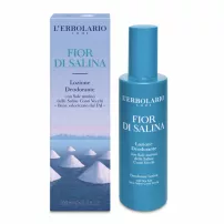 L'Erbolario Fior di Salina Deodorant Lotion ������-���������� "������� ����"