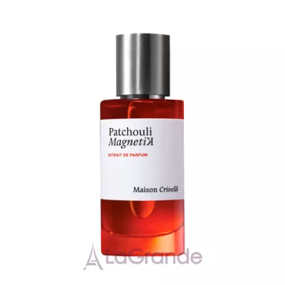 Maison Crivelli Patchouli Magnetik 