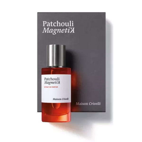 Maison Crivelli Patchouli Magnetik ����