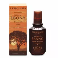 L'Erbolario Notes Of Ebony Deodorant Lotion ������-���������� ������� ������