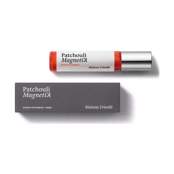 Maison Crivelli Patchouli Magnetik ���� (���)