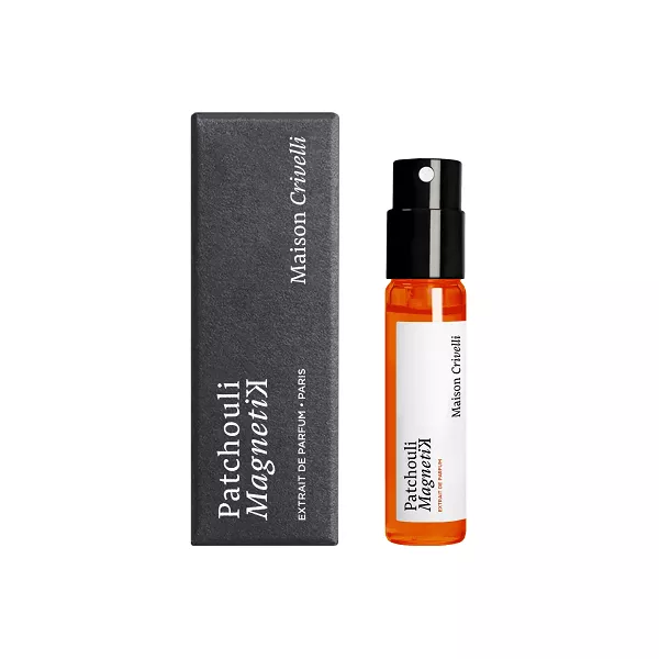 Maison Crivelli Patchouli Magnetik ���� (�������)