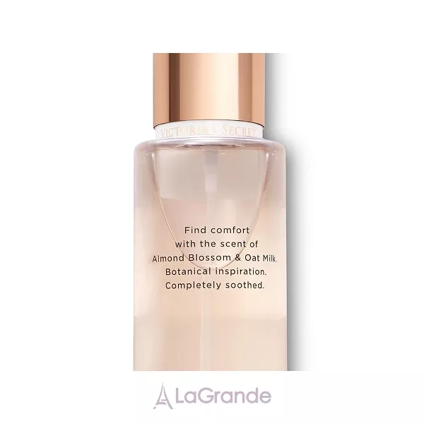 Victoria`s Secret Almond Blossom & Oat Milk Comfort ��������������� ����� ��� ����