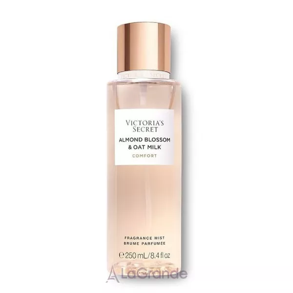 Victoria`s Secret Almond Blossom & Oat Milk Comfort ��������������� ����� ��� ����