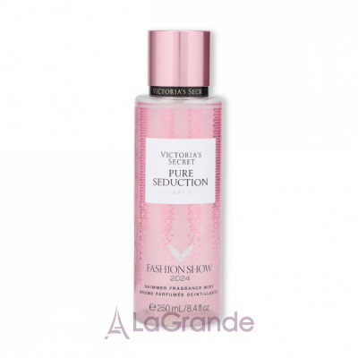 Victoria`s Secret Pure Seduction Runway Shine    