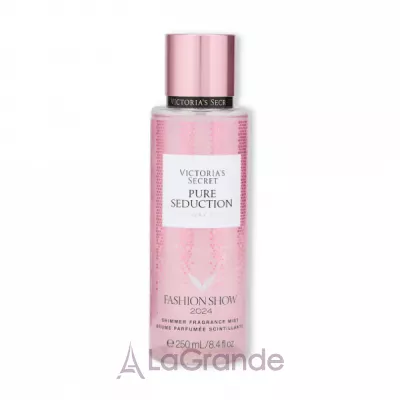 Victoria`s Secret Pure Seduction Runway Shine    