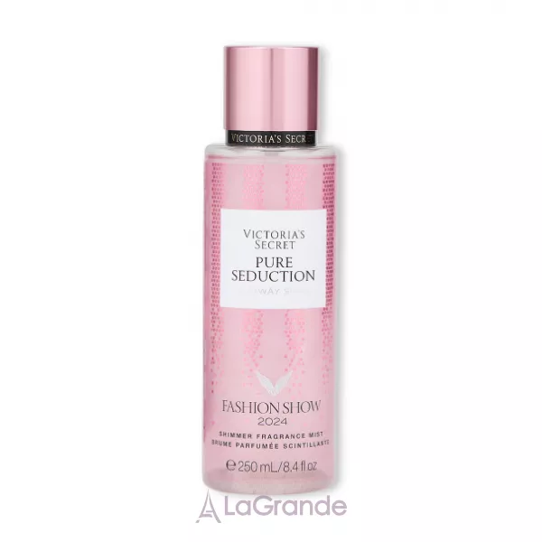 Victoria`s Secret Pure Seduction Runway Shine ������������ ����� ��� ���