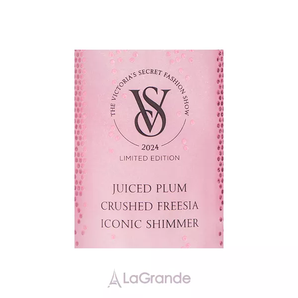 Victoria`s Secret Pure Seduction Runway Shine ������������ ����� ��� ���