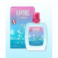 Ulric de Varens Varens Romance Oh ! Cuba ����������� ����