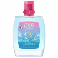 Ulric de Varens Varens Romance Oh ! Cuba ����������� ���� (������)