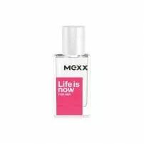 Mexx Life is Now for Her ����� (��������� ���� 30�� +������ ��� ���� 2*50 ��)