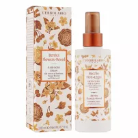 L'Erbolario Berries Flowers Wood Fluid Body Cream ����������� ����-����� ��� ���� "���� ���������"