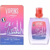 Ulric de Varens Varens Romance Oh ! Istanbul ����������� ����