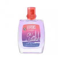 Ulric de Varens Varens Romance Oh ! Istanbul ����������� ���� (������)