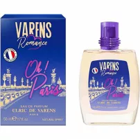 Ulric de Varens Varens Romance Oh ! Paris ����������� ����