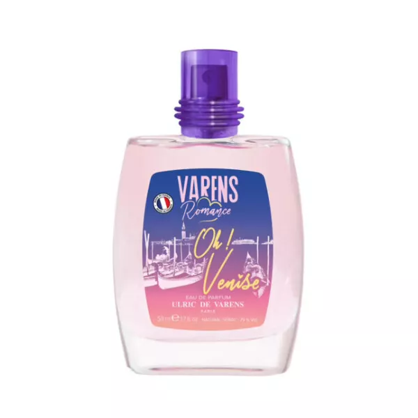 Ulric de Varens Varens Romance Oh ! Venise ����������� ���� (������)