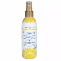 L'Erbolario Sunflower Fluid Body Cream ����-����� ��� ���� "���������"