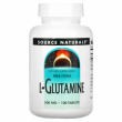 Source Naturals L-Glutamine 100pcs