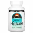 Source Naturals L-Glutamine ĳ  