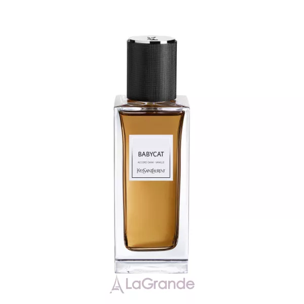 Yves Saint Laurent Babycat ��������������� ����