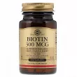 Solgar Biotin 300 mcg ĳ  