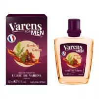 Ulric de Varens Varens For Men Ambre Coca �������� ����