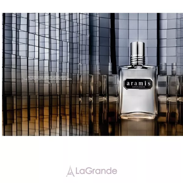 Aramis Gentleman ���� (�������� ���� 60 �� + 100 �� �������)