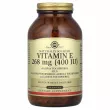 Solgar Vitamin E 268 mg (400 IU)   