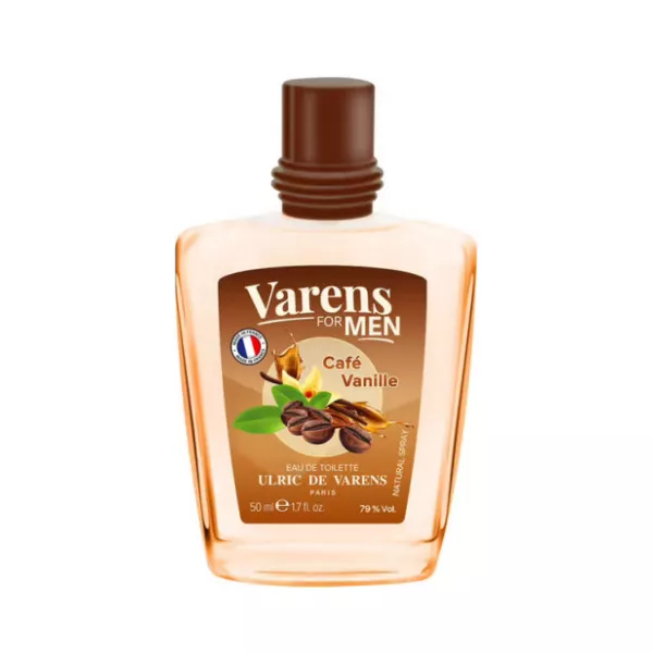 Ulric de Varens Varens For Men Caf� Vanille �������� ���� (������)