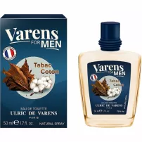 Ulric de Varens Varens For Men Tabac Coton �������� ����