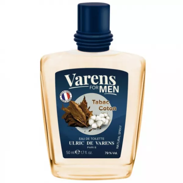 Ulric de Varens Varens For Men Tabac Coton �������� ����