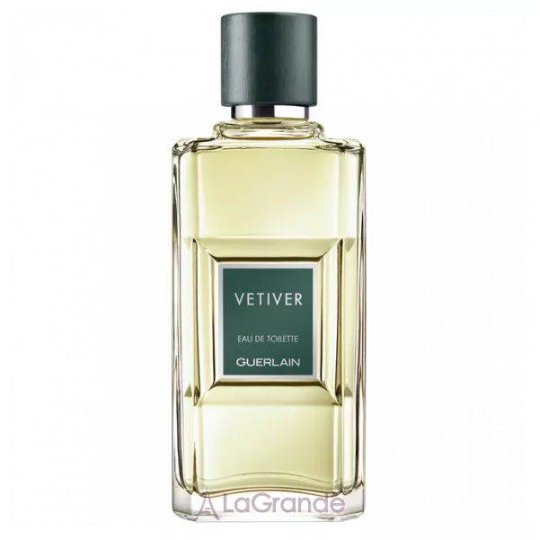 Guerlain Vetiver �������� ���� (������)