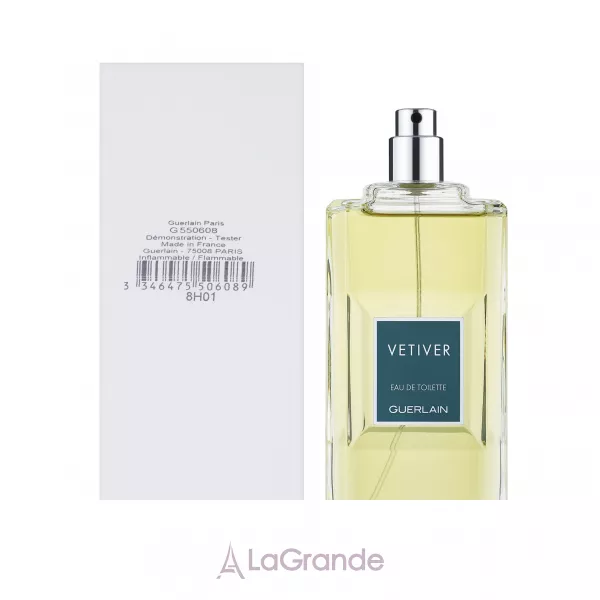 Guerlain Vetiver �������� ���� (������)