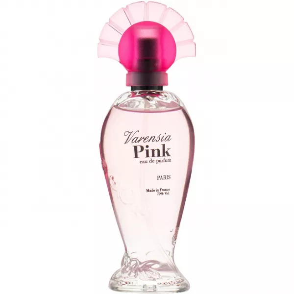 Ulric de Varens Varensia Pink ����������� ����