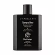 L'Erbolario Black Juniper Energising Shower Shampoo -   