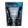 Pure Gold BCAA Bomb 2-1-1 Cherry Lime 500g