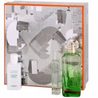 Hermes Un Jardin Sur le Toit ����� (��������� ���� 100 �� + ������ ��� ���� 40 �� + ��������� ���� 15 ��)