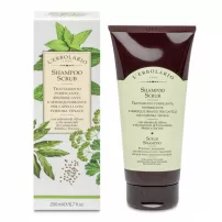 L'Erbolario Shampoo Scrub �����-������� �� ����� ����