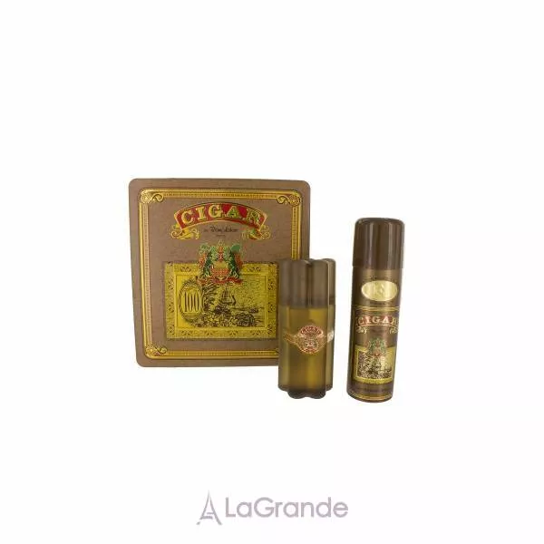Remy Latour Cigar ����� (��������� ���� 100 �� + ���������� 200 ��)