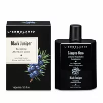L'Erbolario Black Juniper Energising Aftershave Lotion ������ ����� ������ "������ ������������"