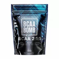 Pure Gold BCAA Bomb 2-1-1 Mango �������� ���������� � ������ �����