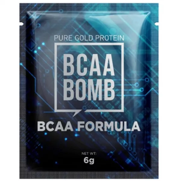 Pure Gold BCAA Bomb 2-1-1 Mango �������� ����������� �� ������ �����