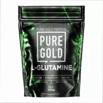 Pure Gold 100% Glutamine Mango ����������� L-������� � ������ �����