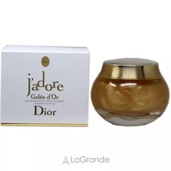 Christian Dior J'adore Gelee d'Or ����������� ���� ��� ���
