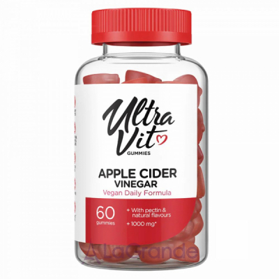 VPLab Apple Cider Vinegar     