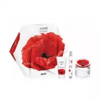 Kenzo Flower In The Air ����� (��������������� ���� 100 �� + ������ ��� ���� 50 �� + ���������)