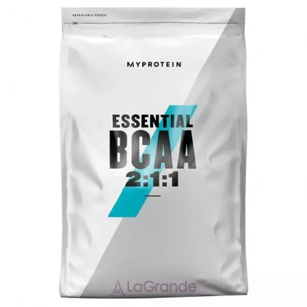 Myprotein BCAA 2-1-1 Essential Berry Burst �������� ����������� 