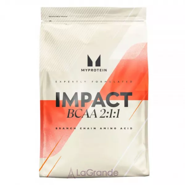 Myprotein BCAA 2-1-1 Essential Tropical �������� ����������� 