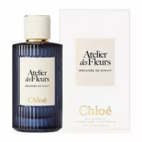Chloe Atelier Des Fleurs Orchidee de Minuit ����������� ����