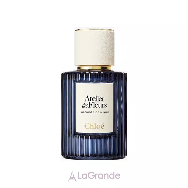 Chloe Atelier Des Fleurs Orchidee de Minuit ��������������� ����